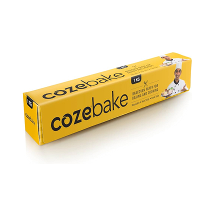 Coze Paper Baking & Cooking 10 Mtr